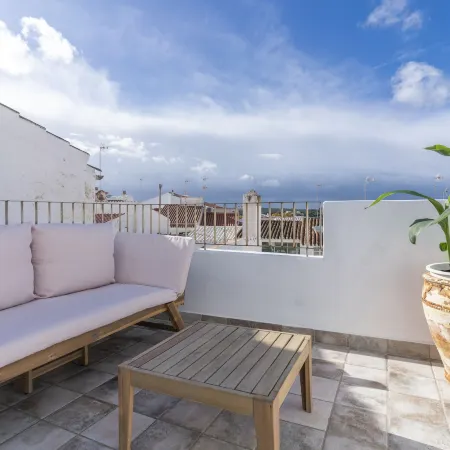 Encant de Alaior Boutique Hotel Hotels in Menorca