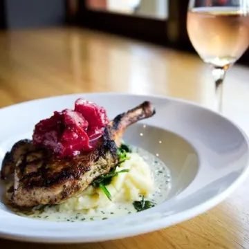 The George Hotel Bathurst