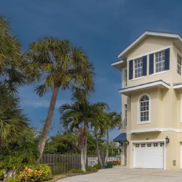 Siesta Key Island Rentals