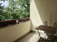 Apartment Neukirchen
