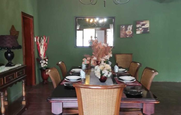 Bono Luxury Guesthouse