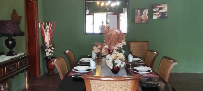 Bono Luxury Guesthouse Hôtels à&nbsp;: Rustenburg