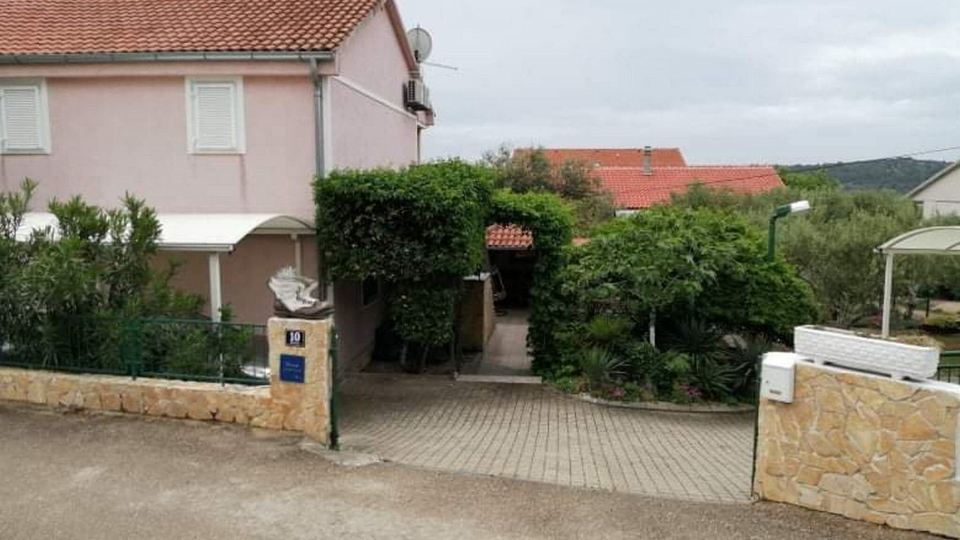 Apartments Marija