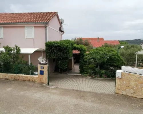 Apartments Marija Hotels in Opcina Pirovac