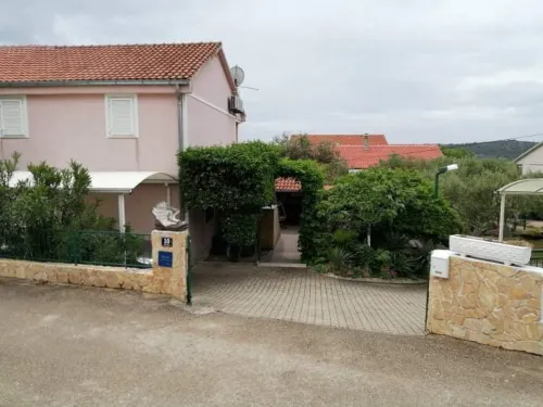 Apartments Marija