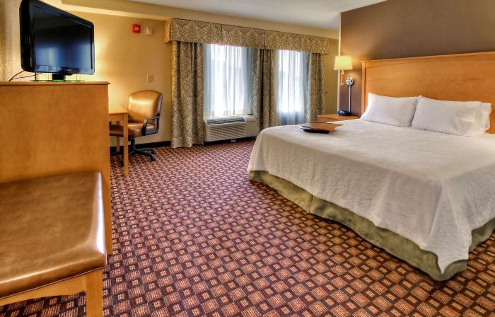 Spark by Hilton Brentwood Nashville I 65S