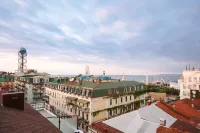 Bel Mare Boutique Hotel