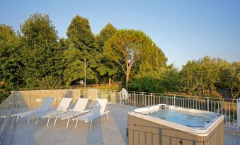 Resort Ravenna - the Villa