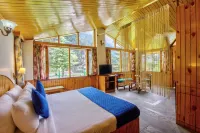 Paradise-The Whitehouse Cafe Hotels near Rohtang Pass