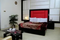 Hotel Aarsh Palace Hotel di Multan District