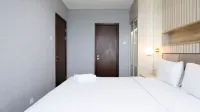 Nice and Relax 1Br at Grand Sungkono Lagoon Apartment - 3-Star