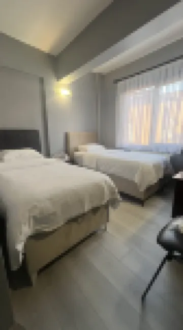 Hotel Ipekyolu Hotels in 