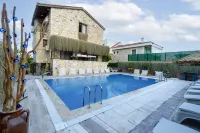 Stone House Foça Otel - con vista mare