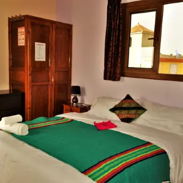 Auberge Etoile Mirleft
