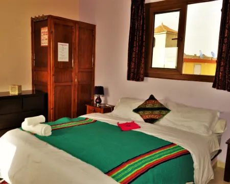 Auberge Etoile Mirleft Hotels in Mirleft