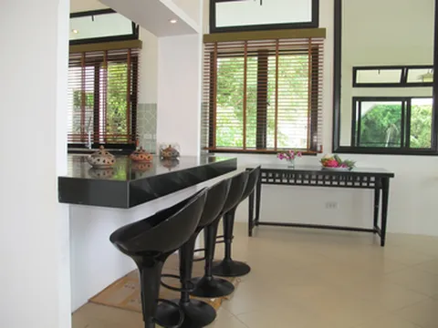 รูปภาพของวิลล่าวิวทะเลตระการตา ไทปัน