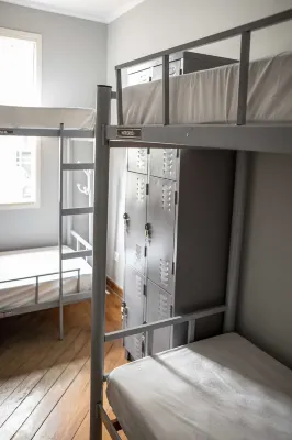 Casa Ecotrips Barra Funda - Hostel