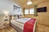 AlpenParks Chalet & Apartment Steve Lodge Viehhofen Hotels in Viehhofen
