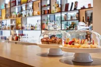 IntercityHotel Duisburg - Baarit