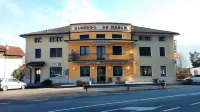 Albergo De March Hotel in zona Porta Dojona