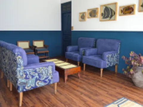 Athirige Private Villa Hotels in Dharavandhoo Island