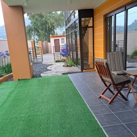 Jate Guest House
