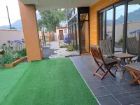 Jate Guest House - Homestay