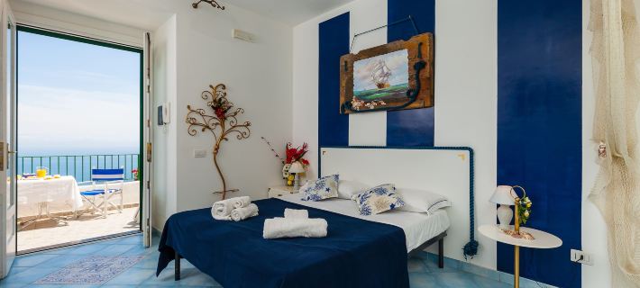 Residenza Gennaro Hotels in Amalfi
