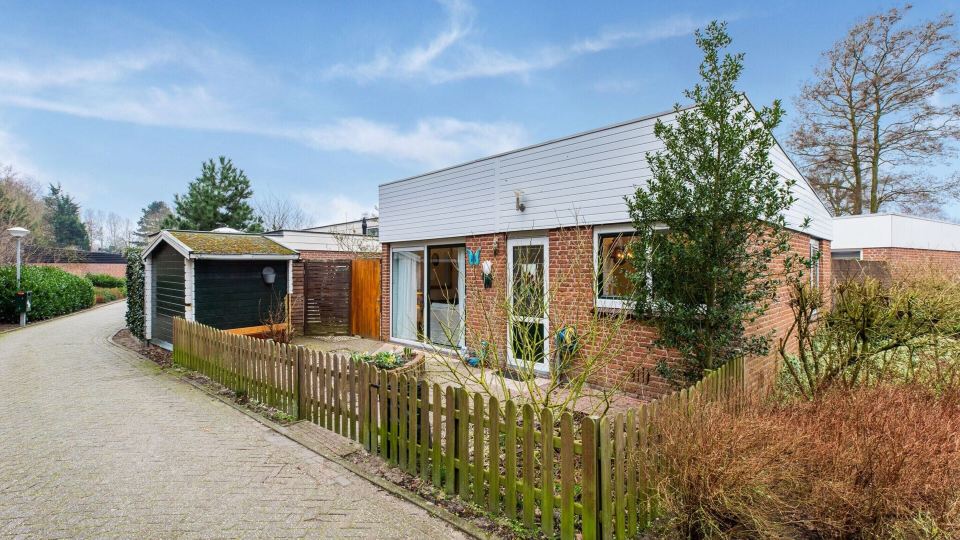Holiday Home in Noordwijkerhout