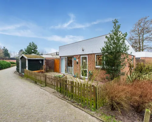 Holiday Home in Noordwijkerhout Hotels in Noordwijkerhout