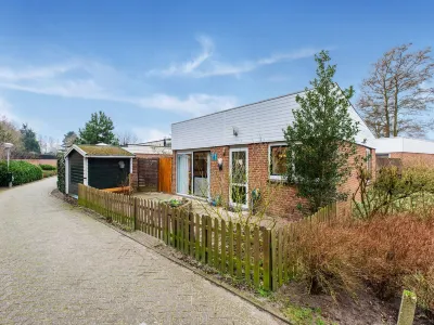 Holiday Home in Noordwijkerhout Hotels near Rent-a-Bike van Dam