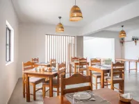 Hotel Central Santa Maria