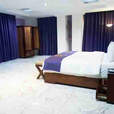 Résidence Maryka II Rooms