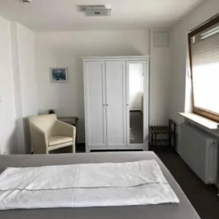 Gasthof's Gräbele Отели в г. Тюбинген