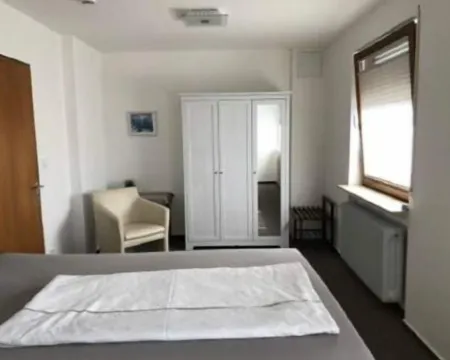 加斯霍夫格雷布勒酒店 蒂賓根酒店