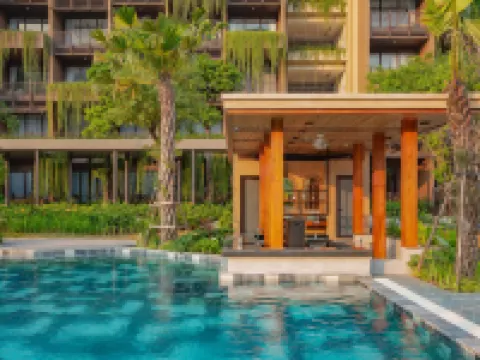 Mandala Retreats Kim Boi Hotels in Kim Boi District