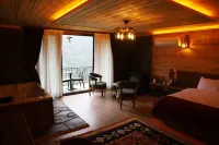 Yamacda Suit Otel