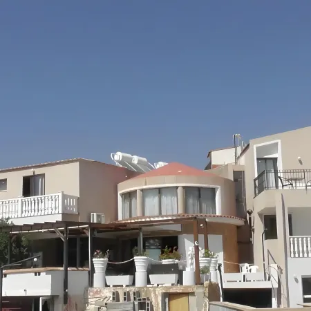 Bella Rosa Hotel Cyprus