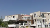 Bella Rosa Hotel Cyprus Hotels in Coral Bay