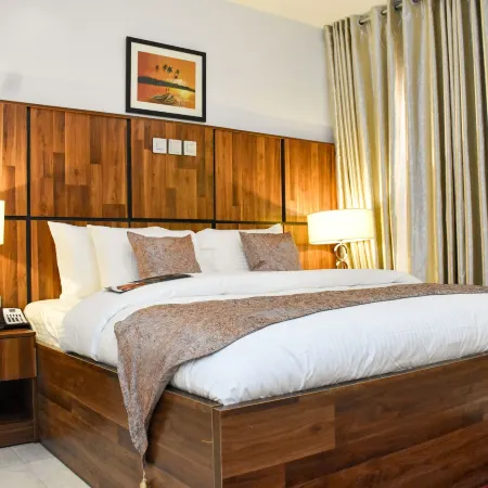 Qualibest Grand Hotels