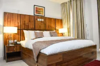 Qualibest Grand Hotels Hôtels à : Abuja