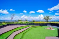 希克夜市 607 號飯店