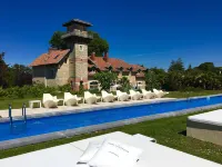 Beaumanoir Small Luxury Boutique Hotel - Rooftop Pools