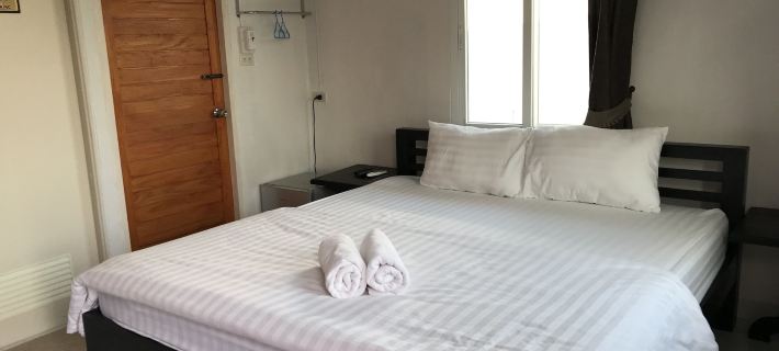 Baan Phu Jad Kan Hotels in Uttaradit