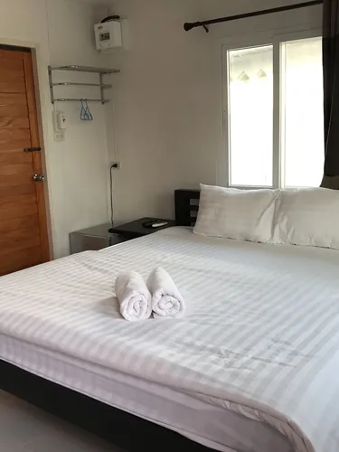 รูปภาพของโรงแรม บ้านผู้จัดการ รีสอร์ท