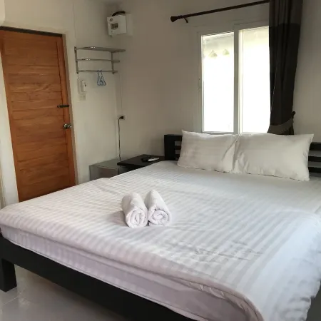 Baan Phu Jad Kan