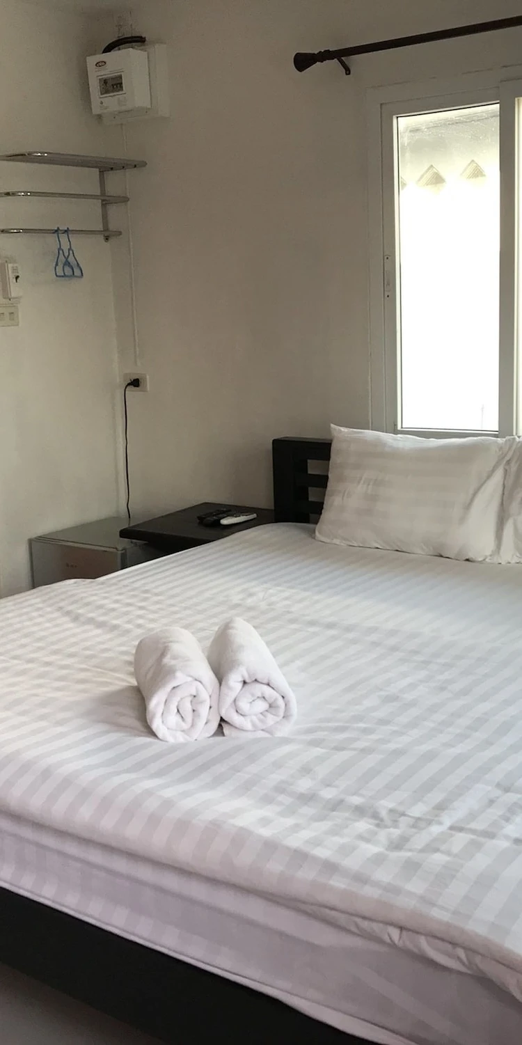 รูปภาพของโรงแรม บ้านผู้จัดการ รีสอร์ท