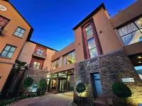 Royal Elephant Hotel & Conference Centre Hotels near Whispering Tree Tops