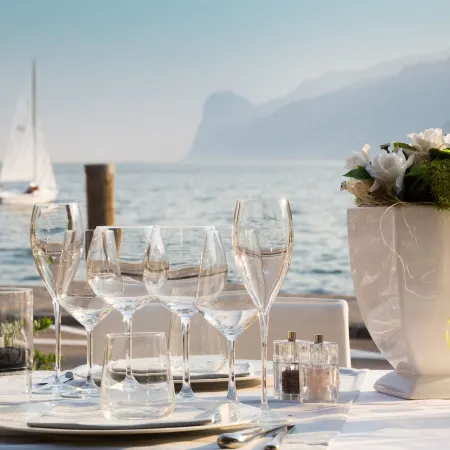 Hotel Lago di Garda