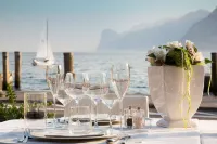 Hotel Lago di Garda - Bữa sáng